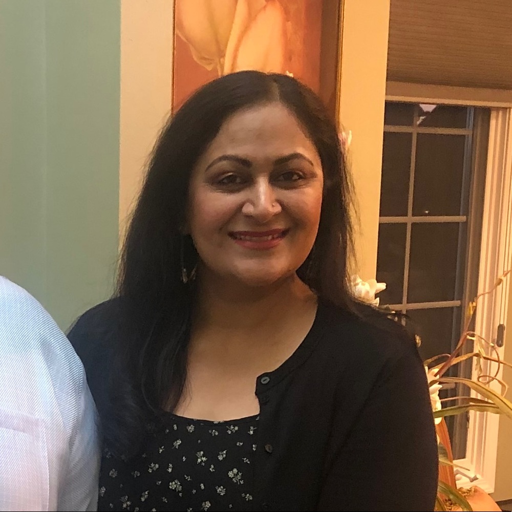 Meet your Posher, Uzma